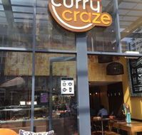 Curry craze - Renee