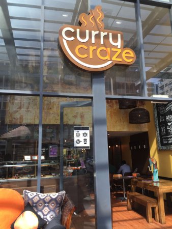 Curry Craze - Qld Realsetate 0