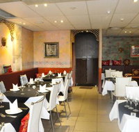 Dal Bukhara Authentic Indian Cuisine - Qld Realsetate