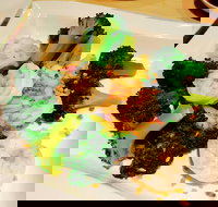 Din Tai Fung Chatswood - Qld Realsetate