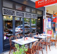 Four Frogs Creperie Randwick - Renee
