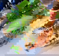 Goodfields Eatery - Qld Realsetate