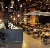 Hurricane's Grill Top Ryde City