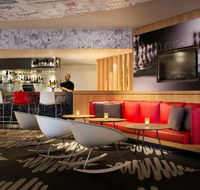 Ibis Kitchen Bar - Renee