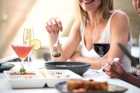 Junction Hotel Restaurant - Swimm 0