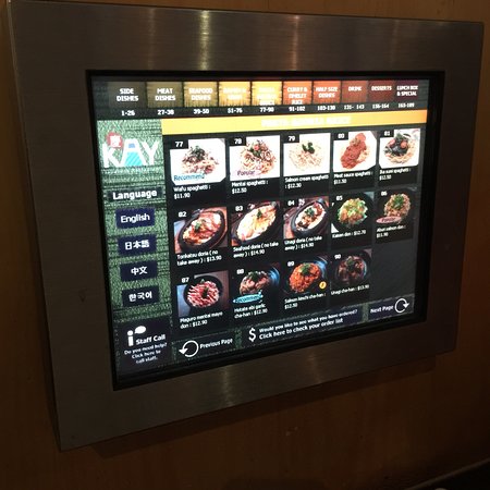 Kay Japanese Restaurant - Qld Realsetate 0