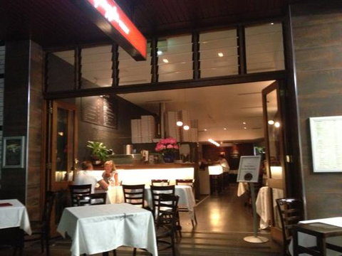 La Spiaggia - Renee 0