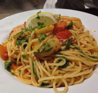 Lipari Pizza Bar and Restaurant - Renee