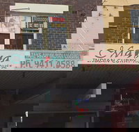 Maiya's Curry House - Internet Find