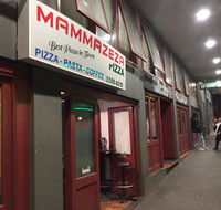 Mammazeza Pizzeria - Renee
