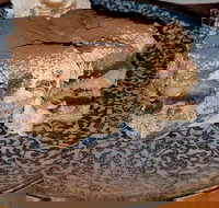 Mangia E Bevi - Qld Realsetate