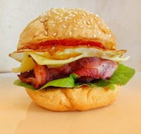 Milson's Cafe - Qld Realsetate