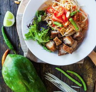 Monkey King Thai Restaurant Lindfield - Qld Realsetate