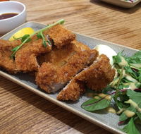 Oceans Ramen and Donburi Bar - Swimm