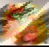 Pappardelle - Renee