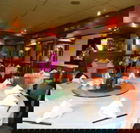 Peninsula Court Chinese Restaurant - Renee