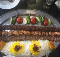Persian Chef - Qld Realsetate