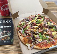 Pizza Luna - Internet Find