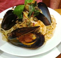 Pizzavelly Italian Kitchen - Swimm