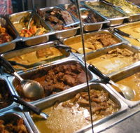 Pondok Buyung - Renee