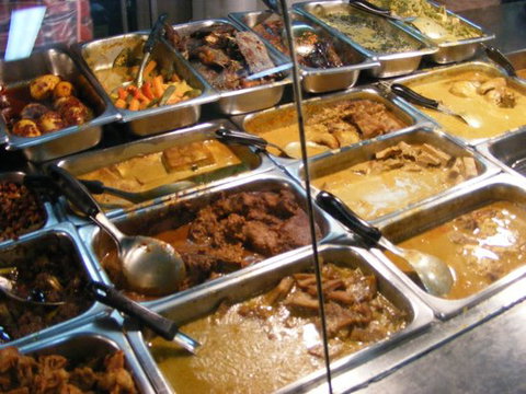 Pondok Buyung - Renee 0