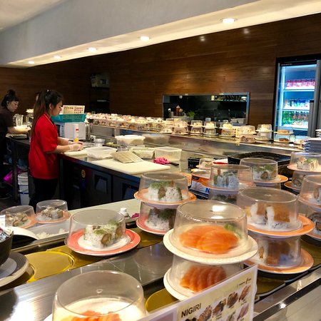 Ryu Japanese Cuisine - Swimm 0