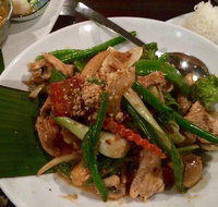 Secret Garden Thai Restaurant - Qld Realsetate