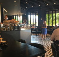 Sonoma Restaurant - Qld Realsetate