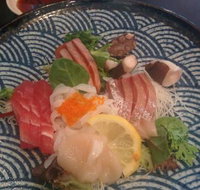 Sushi-Ya Japanese Restaurant - Internet Find