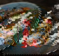 Talulah Bar - Qld Realsetate