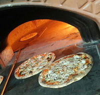 Tavolino Italian Kitchen  Woodfire Pizzeria - Renee