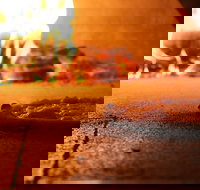 Terrazza Italian Restaurant  Pizzeria - Qld Realsetate