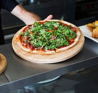 The Allambie Pizza Shop - Internet Find
