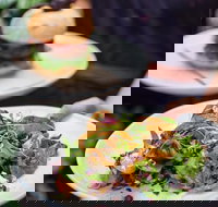 The Autumn Rooms - Qld Realsetate