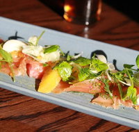 The Restaurant at The Burwood Inn - Qld Realsetate