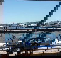 Tide Cafe - Qld Realsetate