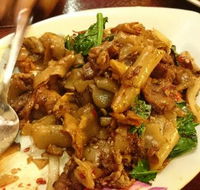Wallabies Thai - Renee
