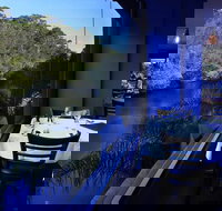 Whitefire Grill  Bar - Qld Realsetate