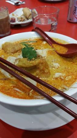 Lane Cove North NSW Renee