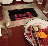 Yakinku Restaurant Wakana - Internet Find