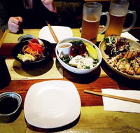 Yume Sushi 3 - Renee