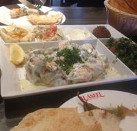 Al Aseel Restaurant - Petrol Stations