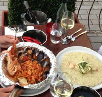 Albi's Table - Qld Realsetate