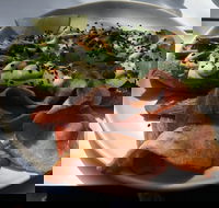 Blackwood Pantry - Qld Realsetate