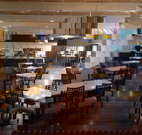 Bluesalt Restaurant - Renee