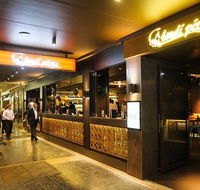 Bondi Pizza Parramatta - Renee