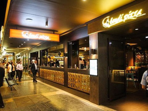 Bondi Pizza Parramatta - Renee 0