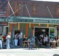 Botannix Garden Cafe - Qld Realsetate