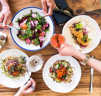 Brasserie at Coogee Bay Hotel - Renee