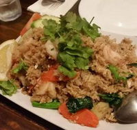 Chillax Thai - Renee